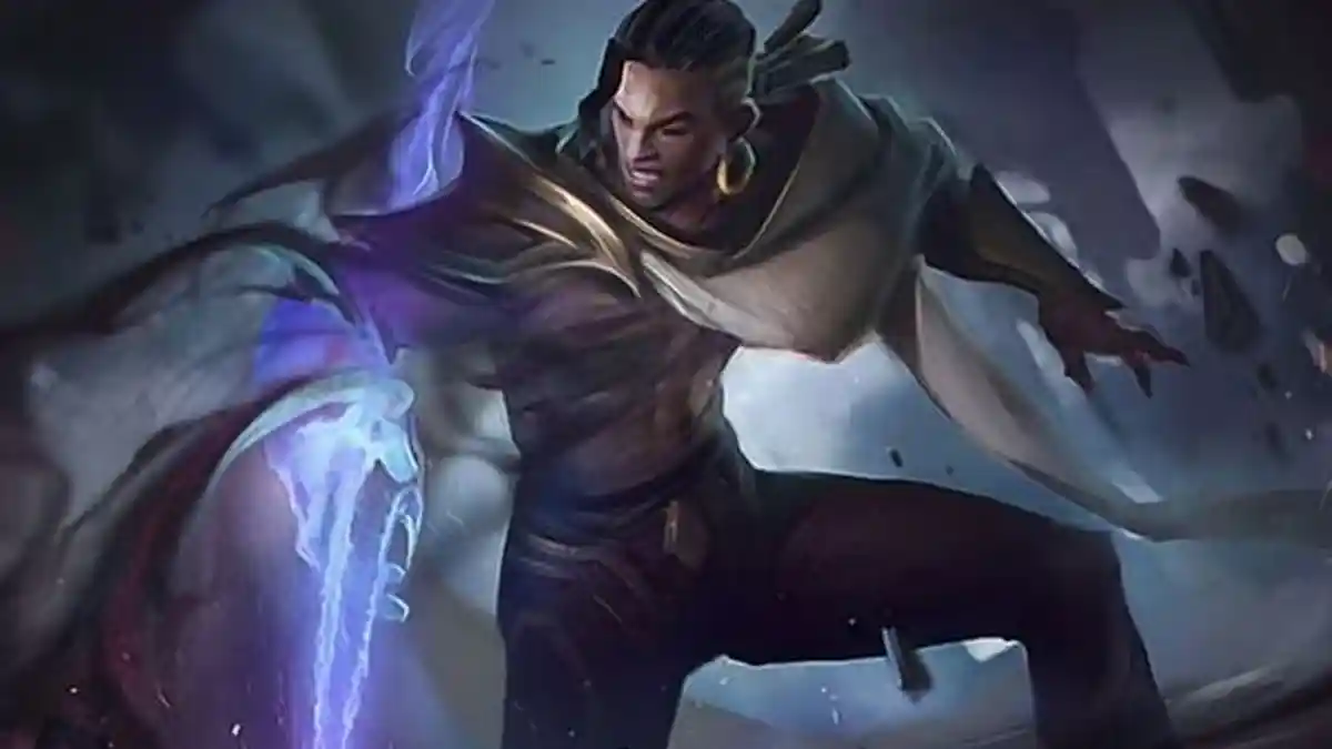 Hero Brody Mobile Legends Role Marksman Resmi Rilis, Berikut Rekomendasi Build Tersakit