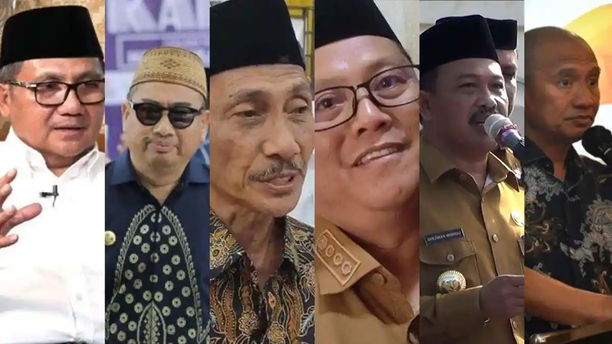 Angka Kekayaan 5 Bupati dan Wali Kota di Gorontalo Lengkap Total Harta dan Hutang, Siapa Terkaya?