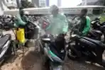 Harus Terapkan Protokol Kesehatan, Ojol Boleh Bawa Penumpang
