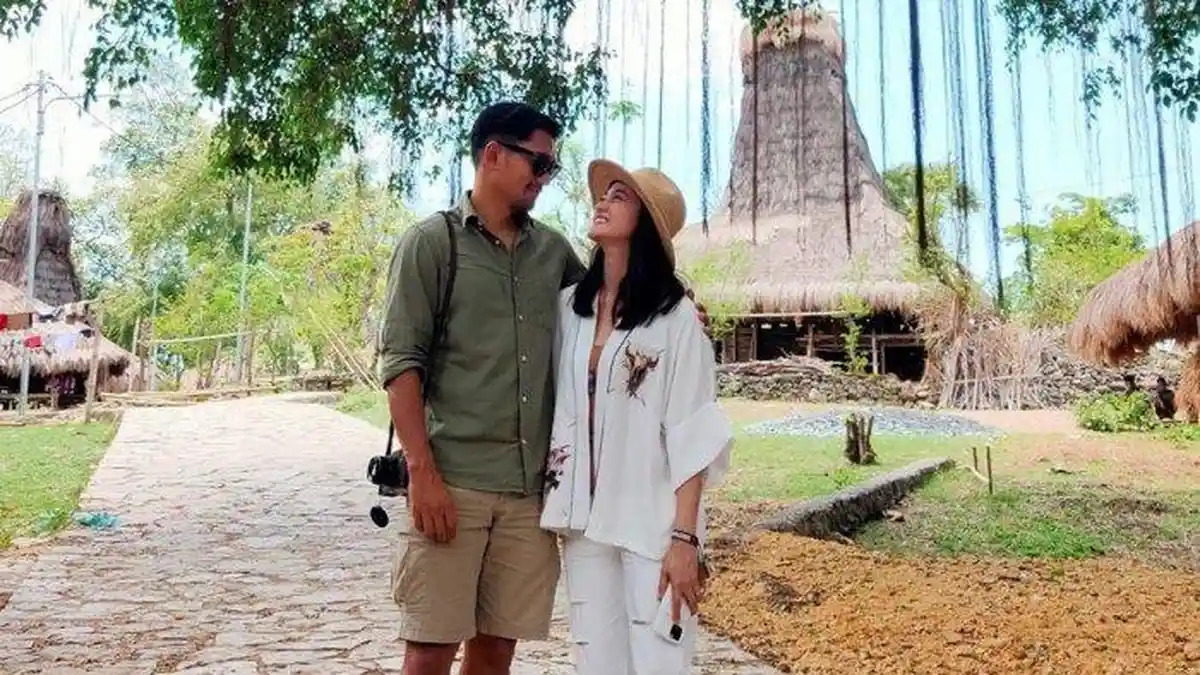 Surat Sudah Lengkap, Ibnu Jamil dan Ririn Ekawati Bakal Menikah Minggu Ini, Begini Kata Pihak KUA