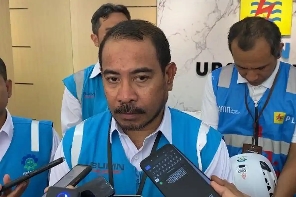 PLN Maluku Pastikan Tak ada Pemadaman Selama Ramadhan 1444 H