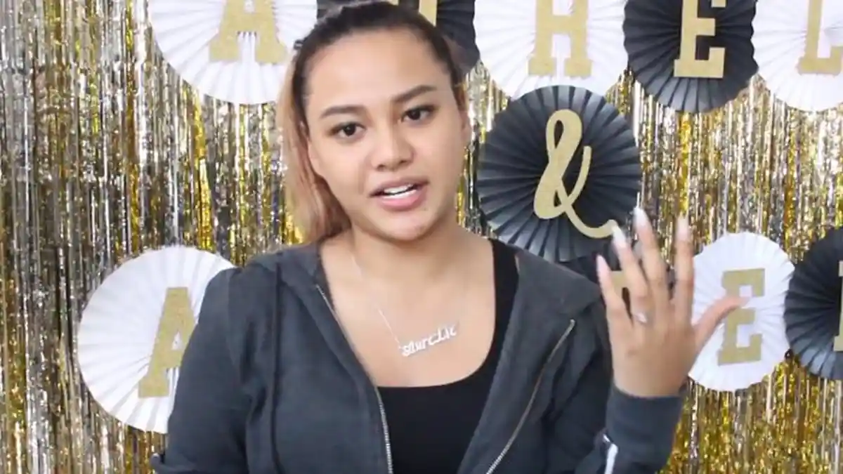 Lebih Pilih Karier, Aurel Hermansyah Kini Tak Ingin Nikah Muda