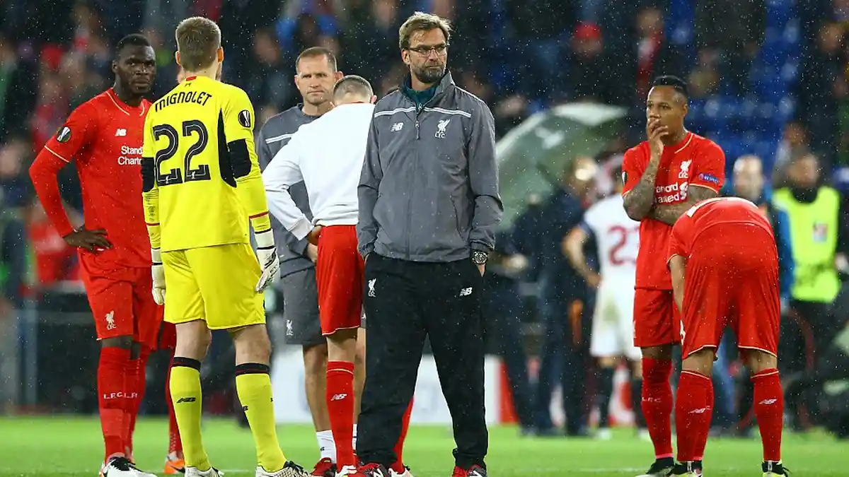 Liverpool Menang 2-0 Atas Wigan