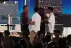 Debat Kedua Cagub Cawagub DKI Jakarta