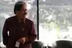 Sofyan Djalil Diperiksa KPK