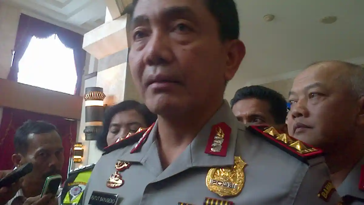 Tiga Kapolda dan Dua Bhabinkamtibnas Raih Polmas Award