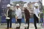 Groundbreaking Proyek Southcity Square di Pondok Cabe