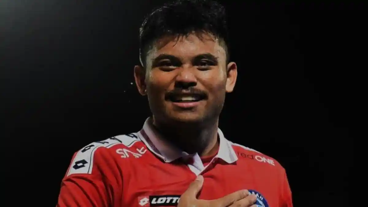 UPDATE Saga Transfer Saddil Ramdani dan Persib Bandung, 1 Sosok Penting Beri Pernyataan