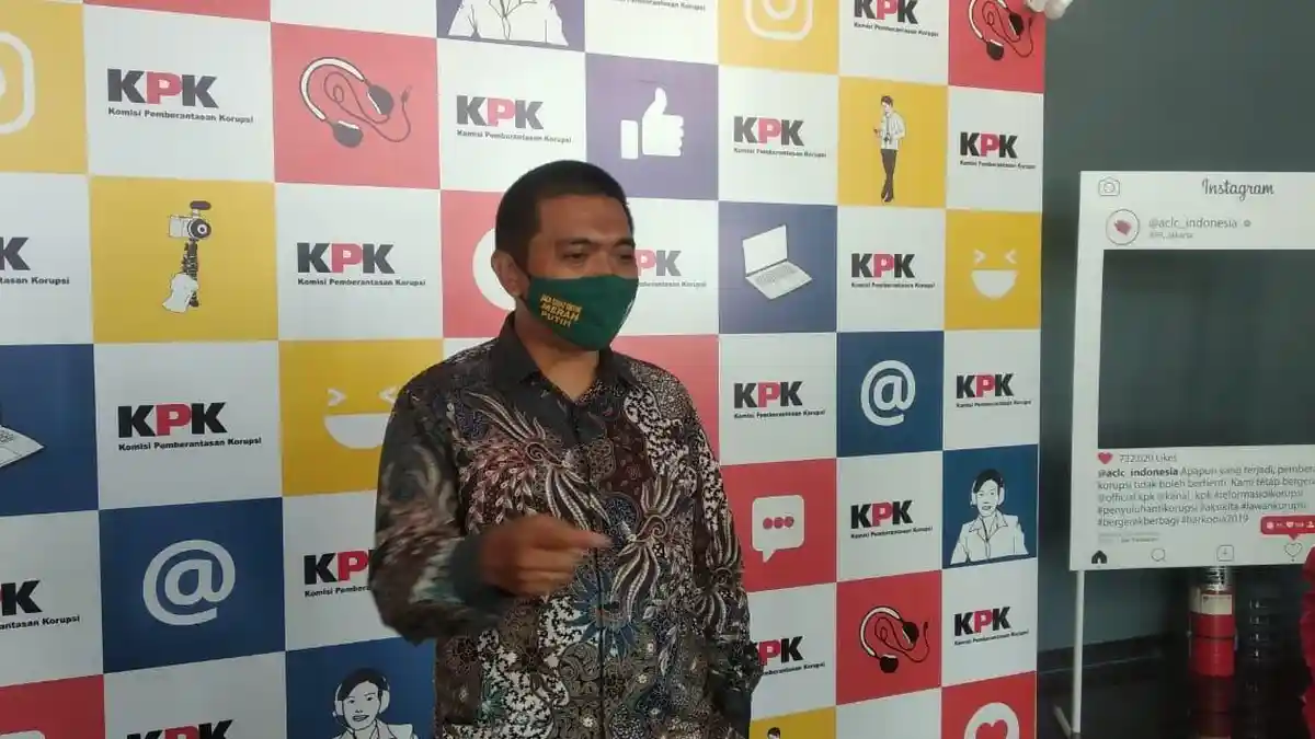 Ketua WP KPK Heran Ada Pertanyaan Soal Ucapan Hari Raya ke Penganut Agama Lain Saat Tes ASN