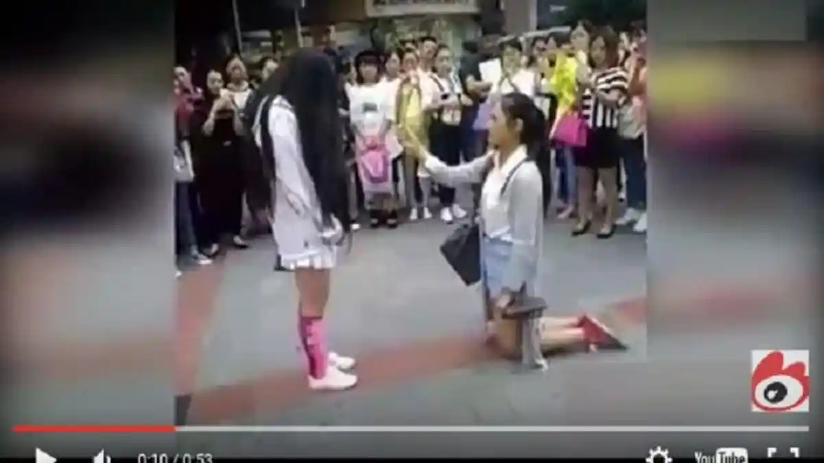 Jumlah Wanita yang Mengaku Lesbian Kian Bertambah, Apa Faktor?