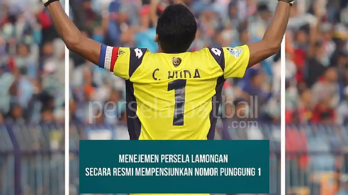 Choirul Huda Meninggal Dunia - Warganet Tuntut PSSI Liburkan Liga Pekan ini, Tapi Begini Resikonya