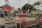 Asal-usul Nama Desa Boto Wonosari Klaten : Diyakini Ada Makam Mbah Menggung Eks Prajurit Diponegoro