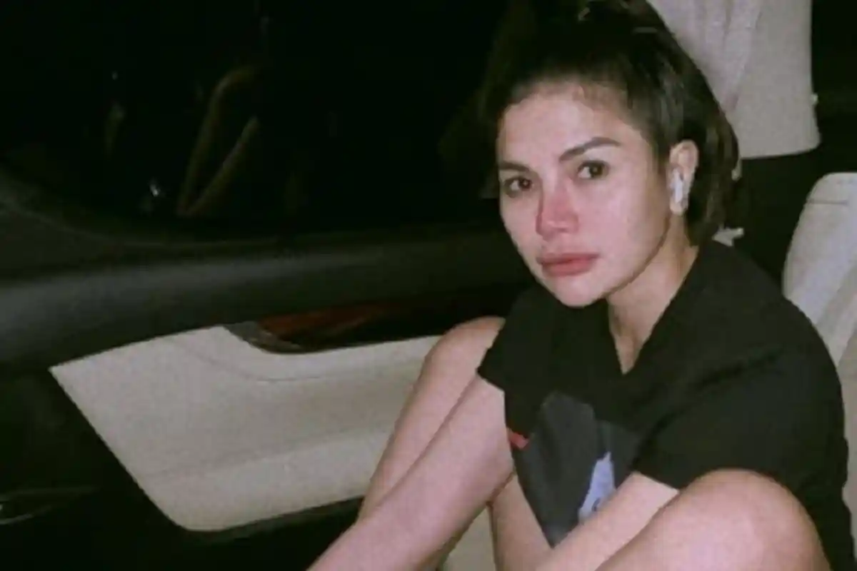 Kondisi Nikita Mirzani Selama di Penjara, Mulai Nafsu Makan dan Bagi-bagi Pizza ke Warga Binaan Lain