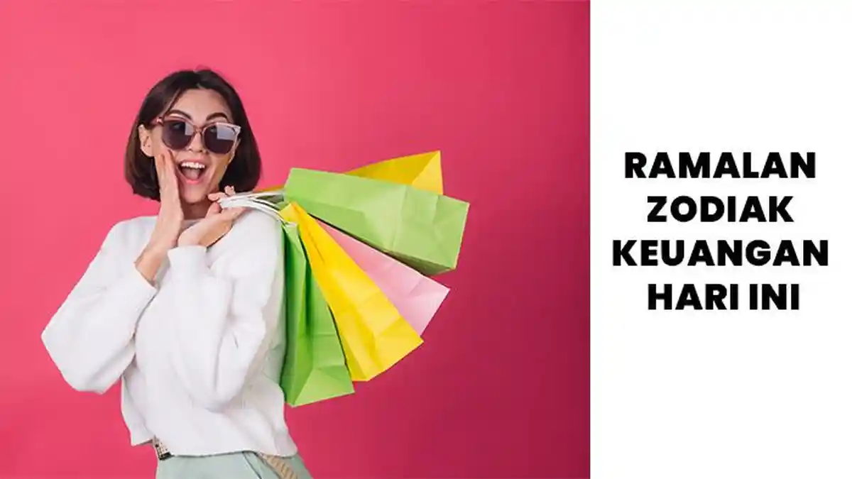 Ramalan Zodiak Keuangan Hari Ini Rabu 12 Juni 2024: Virgo Perlu Kurangi Kebiasaan Belanja