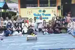 Buka Puasa Bersama, PKBM IGMAM Teguhkan Komitmen Pendidikan untuk Anak Putus Sekolah