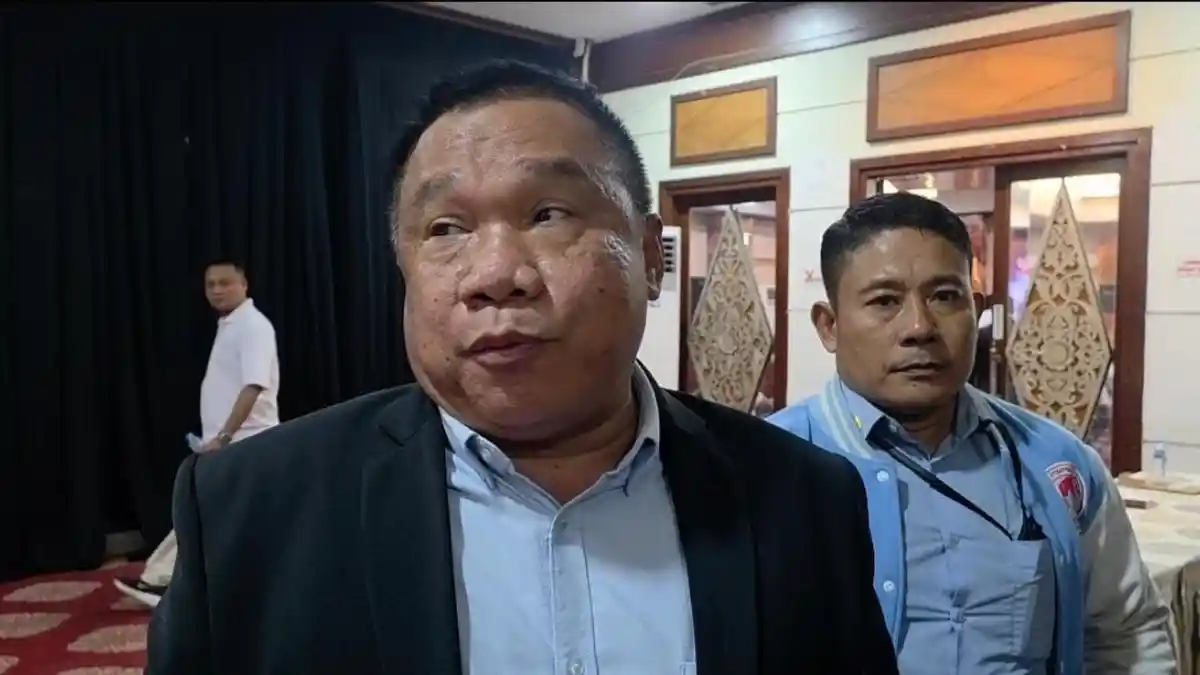 Refleksi Satu Tahun Pemerintahan Prabowo, GCP dan GAN Gelar Dialog Nasional