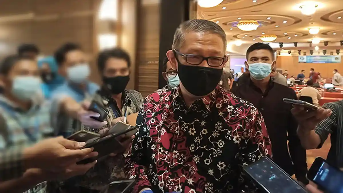 Kalbar Terapkan Larangan Mudik, Ngotot Mudik dan Abai Protokol Kesehatan akan Dikarantina 14 Hari
