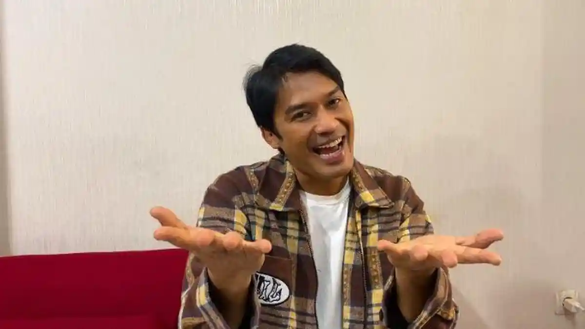 Kerjaan Padat di Bulan Ramadan, Dicky Difie Takut Tak Dikenali Istri