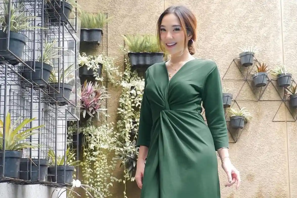 Pantas Jadi Janda Bertubuh Indah, Gisel Rela Lakukan Ini Setiap Bangun Tidur: Tubuh Berpengaruh