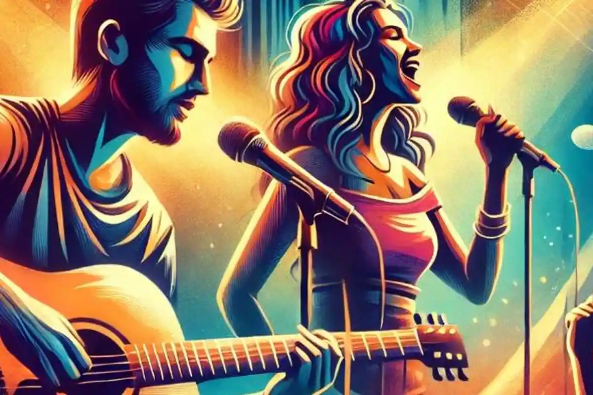 Kunci Gitar Dia Menunggu - Panji Sakti ft Egha de Latoya, Chord Dasar: Tak Ada Cinta Sefasih Dia