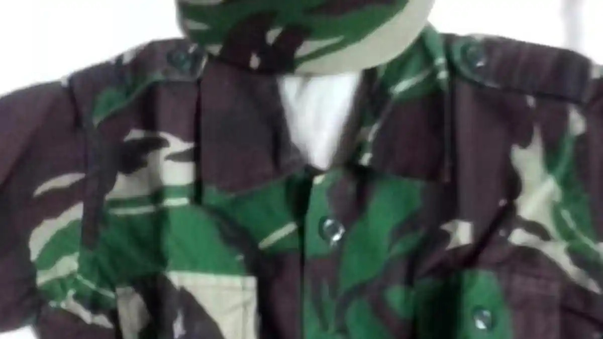 Penyebab Kematian Babinsa TNI yang Tergantung di Pohon Terkuak, Danrem Tegaskan Polisi Militer Turun