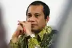 Menteri PDT Kunjungi Markas Tribunnews