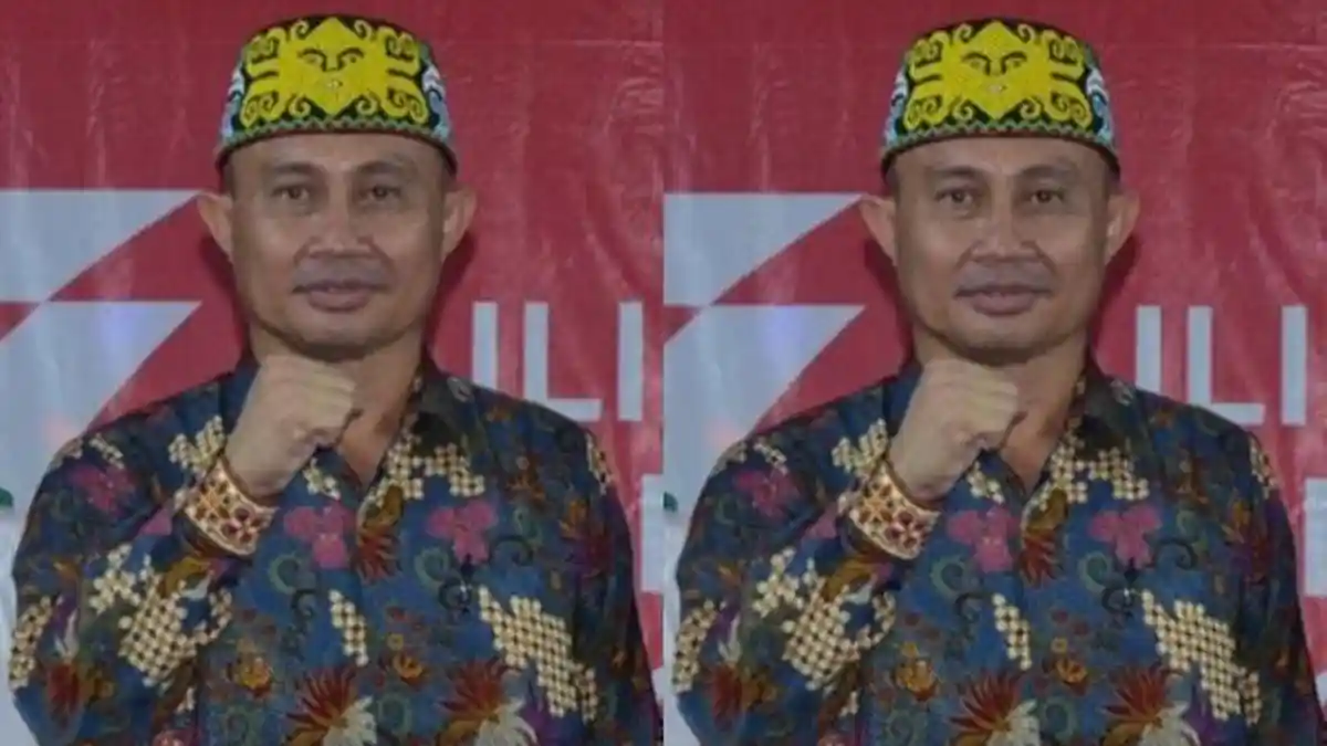 Berkat Sinergitas Seluruh Stakeholder, Pembangunan di Muara Pahu Lebih Maju