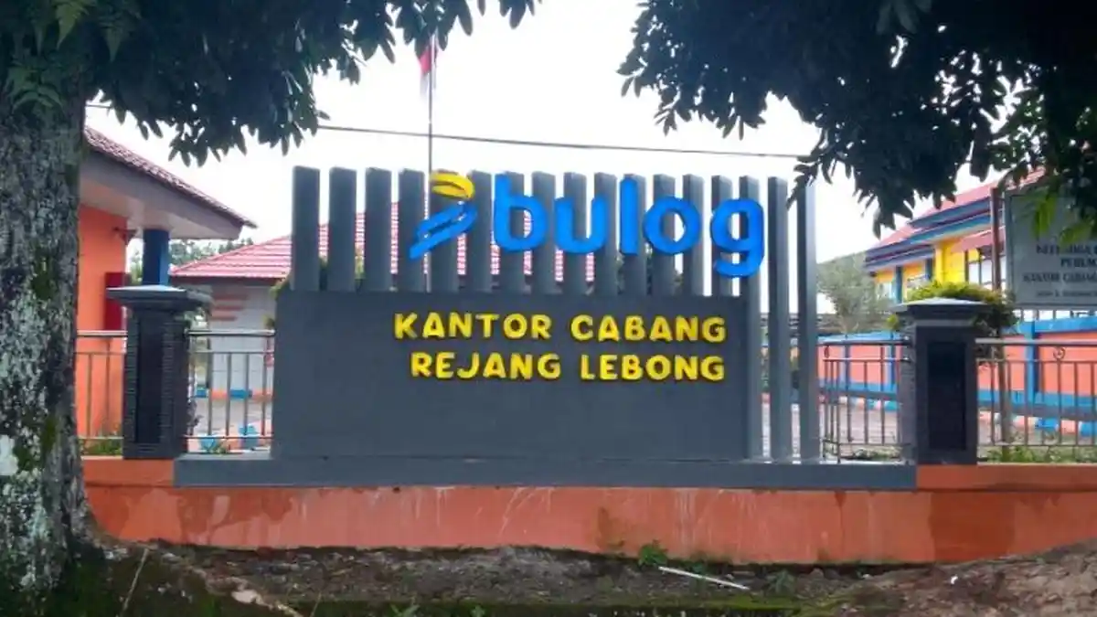 Fokus Swasembada Beras, Bulog Rejang Lebong Tak Lagi Stok Daging Beku dan Komoditas Lain