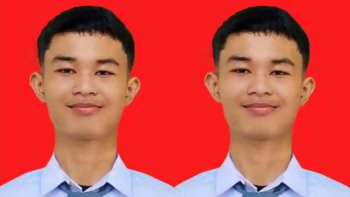 Sosok Surya Ramadhan, Anak Petani Asal Bone Berhasil Tembus Seleksi Paskibraka Tingkat Nasional