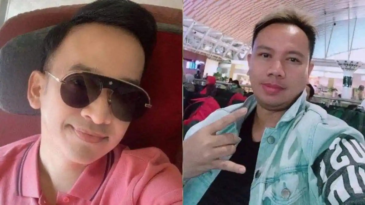 Saat Dipenjara, Vicky Prasetyo Dapat Kiriman Uang dari Ruben Onsu, Ini Kata Suami Sarwendah