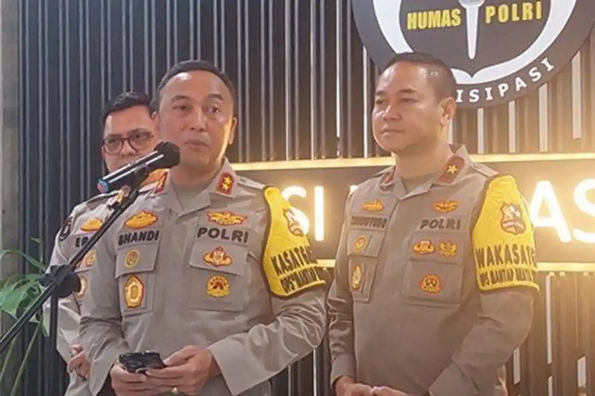 Pria yang Ancam Tembak Anies Baswedan Tak Terafiliasi dengan Parpol atau Paslon Tertentu