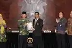 Rektor UI Paparkan Capaian Kinerja 2025, IKU Tembus 110,42 Persen