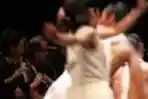 Pementasan Opera Tari Gandari