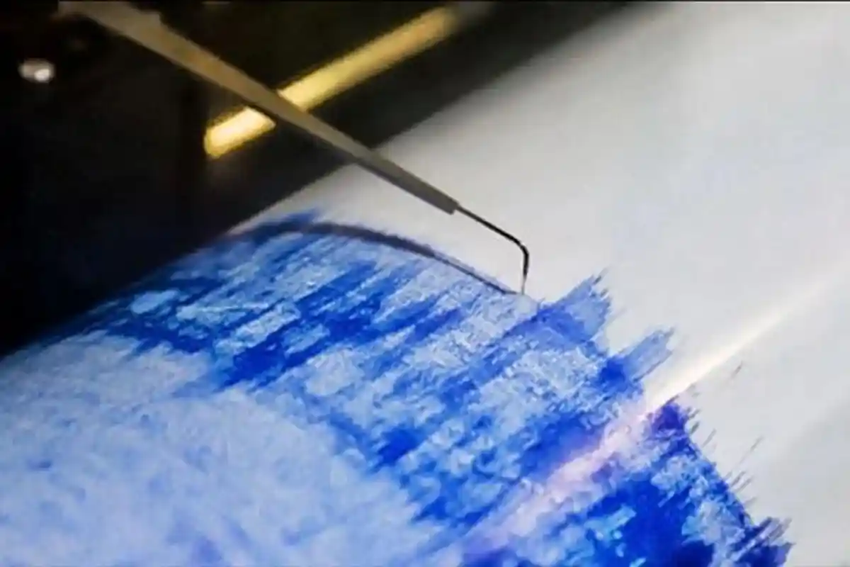 Gempa Terkini Selasa 21 November 2023 Getarkan Lembata NTT Bermagnitudo 2.8