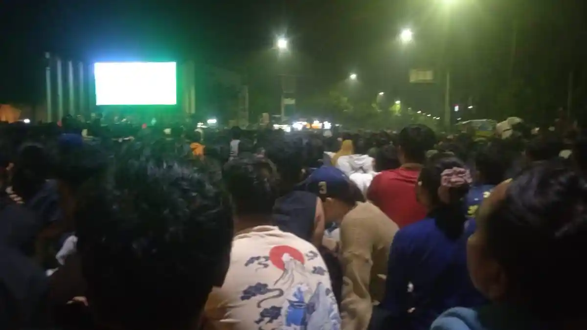 Kabar Baik, Laga Indonesia vs Guinea Bisa Disaksikan Lewat Siaran Langsung RCTI