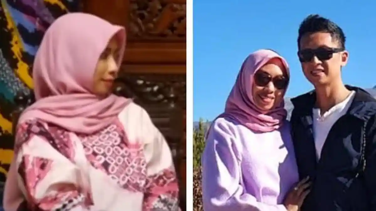 Pita Singgung Hubungan Privasi Arya Daru dengan Vara, Yakin Suami Tak Macam-macam: Saya Kenal Betul