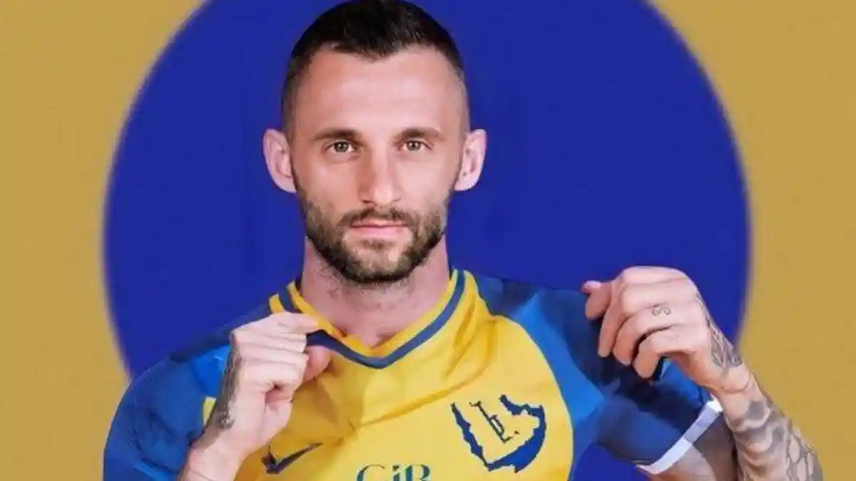 Ajang Uji Coba Trisula Maut Ronaldo, Talisca dan Brozovic, Malam Ini Duel Al Nassr vs Alverca