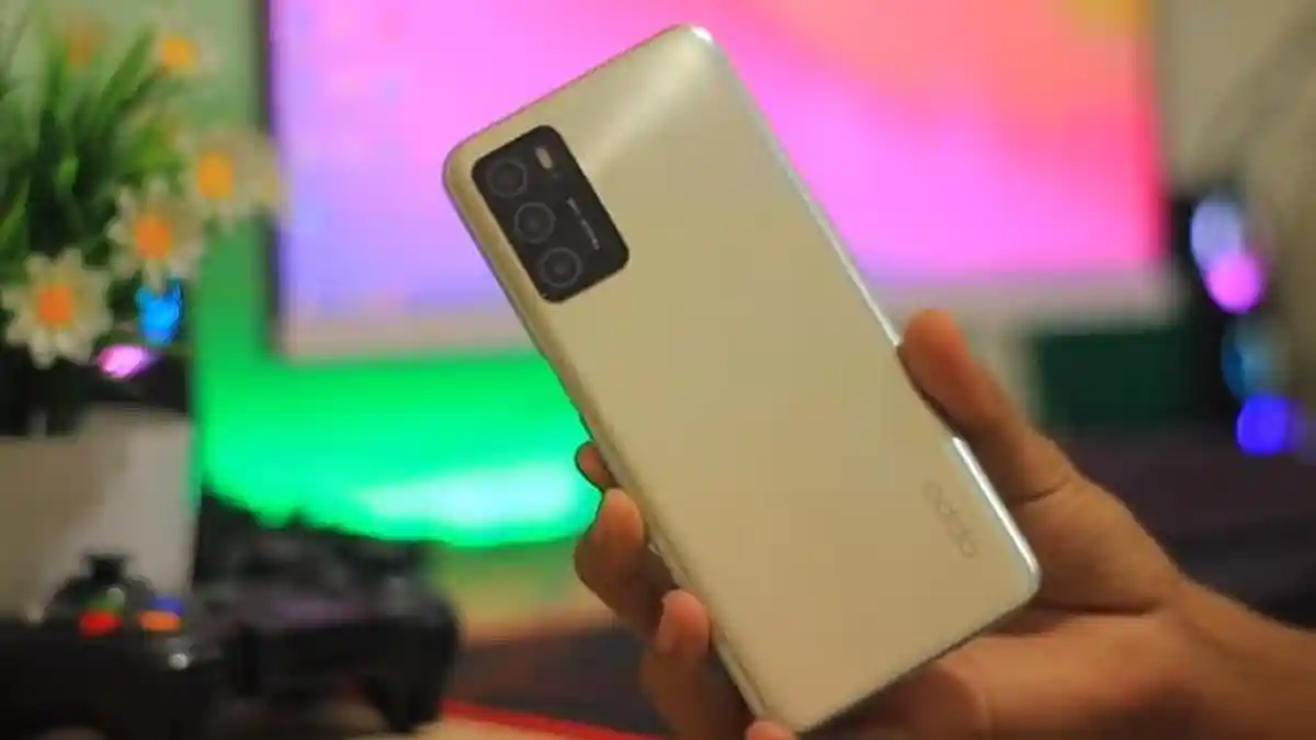 Update Harga HP OPPO A16, Hanya 1 Jutaan, Simak Kelebihan dan Kekurangannya