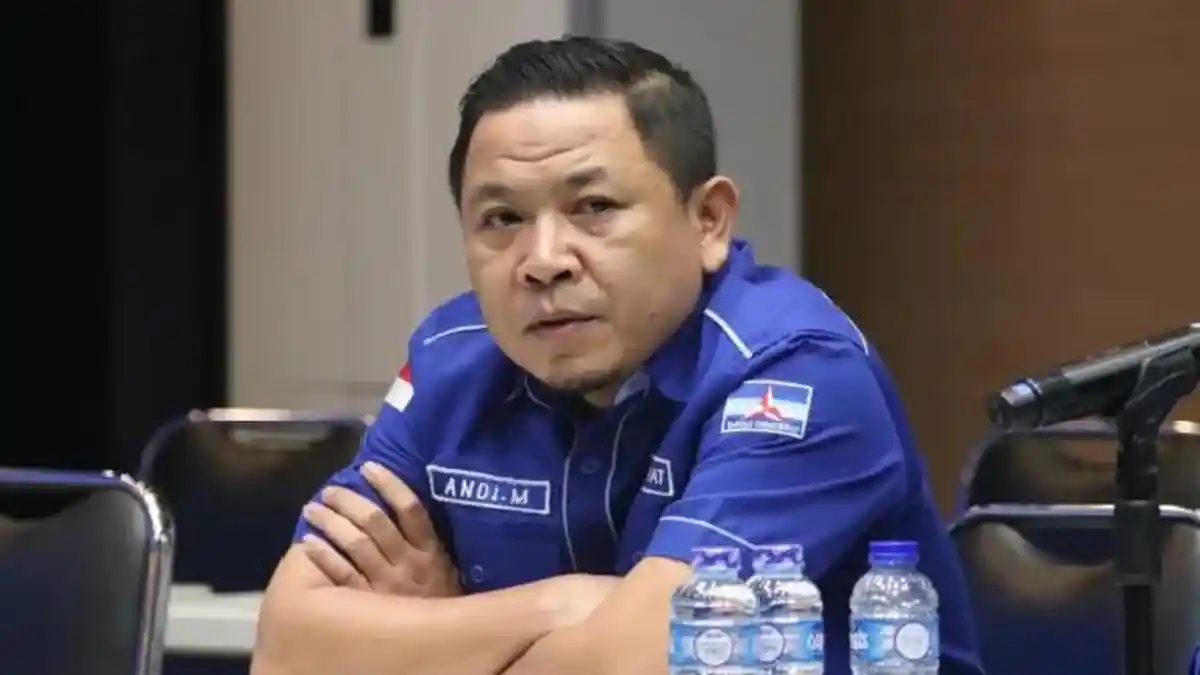 Dukung Penuh Zul-Uhel, Demokrat NTB Gerakkan Fraksi dan Pemilih Milenial