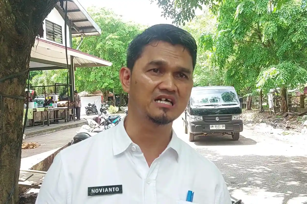 Pastikan Tak Ganggu Kawasan Tata Ruang, Bangka Barat Ajukan 5.200 Hektare WPR