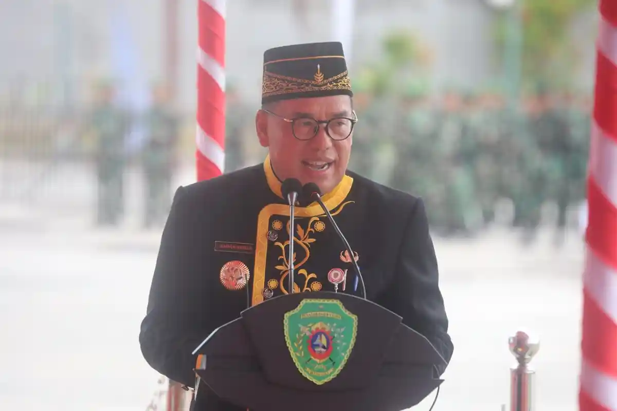 Pemkab PPU Siap Bayarkan THR PNS Awal April, Besarannya Sebulan Gaji