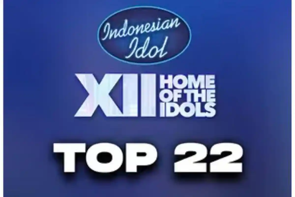 JADWAL Showcase Indonesian Idol 2023, Ada Tiket Nonton Langsung di Studio RCTI Gratis & Ini Caranya