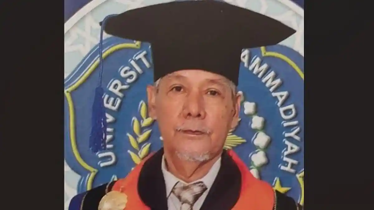 Program Doktor Pendidikan Agama Islam Unismuh Terakreditasi Baik