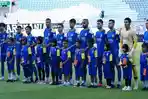 PSIM Yogyakarta Vs Arema FC, Kemenangan Tandang Lawan di Kandang Persebaya Jadi Motivasi Curi 3 Poin