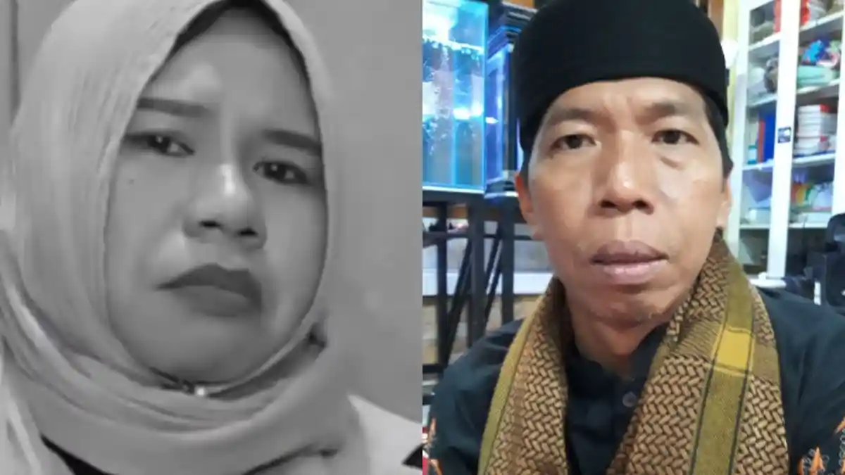 Rohimah Alli dan Kiwil Rebutan Microwave Juga Ubin Keramik, Sama-sama Mengaku Hak Milik
