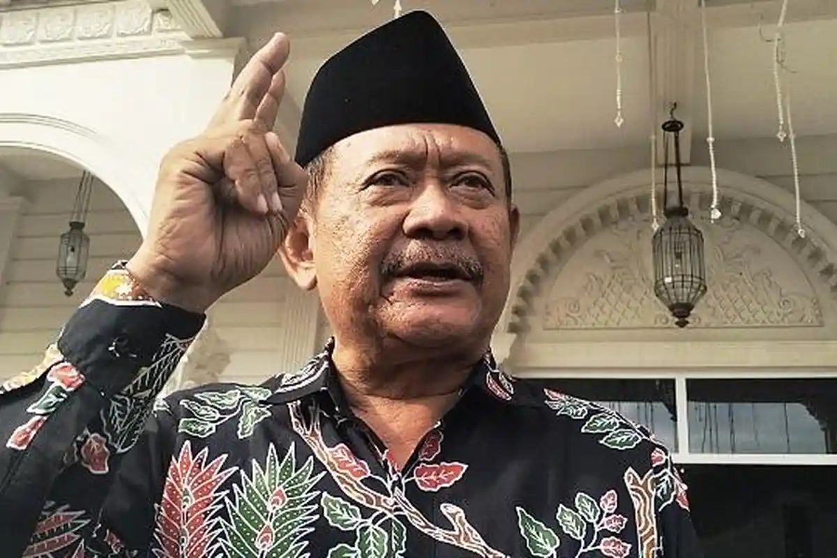 Kalah Versi Quick Count Pilkada Blora 2024, Abu Nafi Tetap Bakal Mendukung Pemerintahan