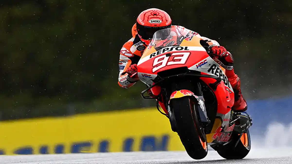 HASIL MotoGP Styria 2021 Hari Ini Minggu 8 Agustus Update di Link Live Result Terkini Trans7