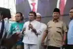 Raja Dangdut Rhoma Irama Deklarasi Relawan Rhoma For Pas