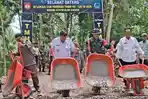 TMMD Reguler ke-128 2026 Digelar di Sidorejo Kulon Progo, Sasar Pembangunan Fisik dan Perbaikan RTLH