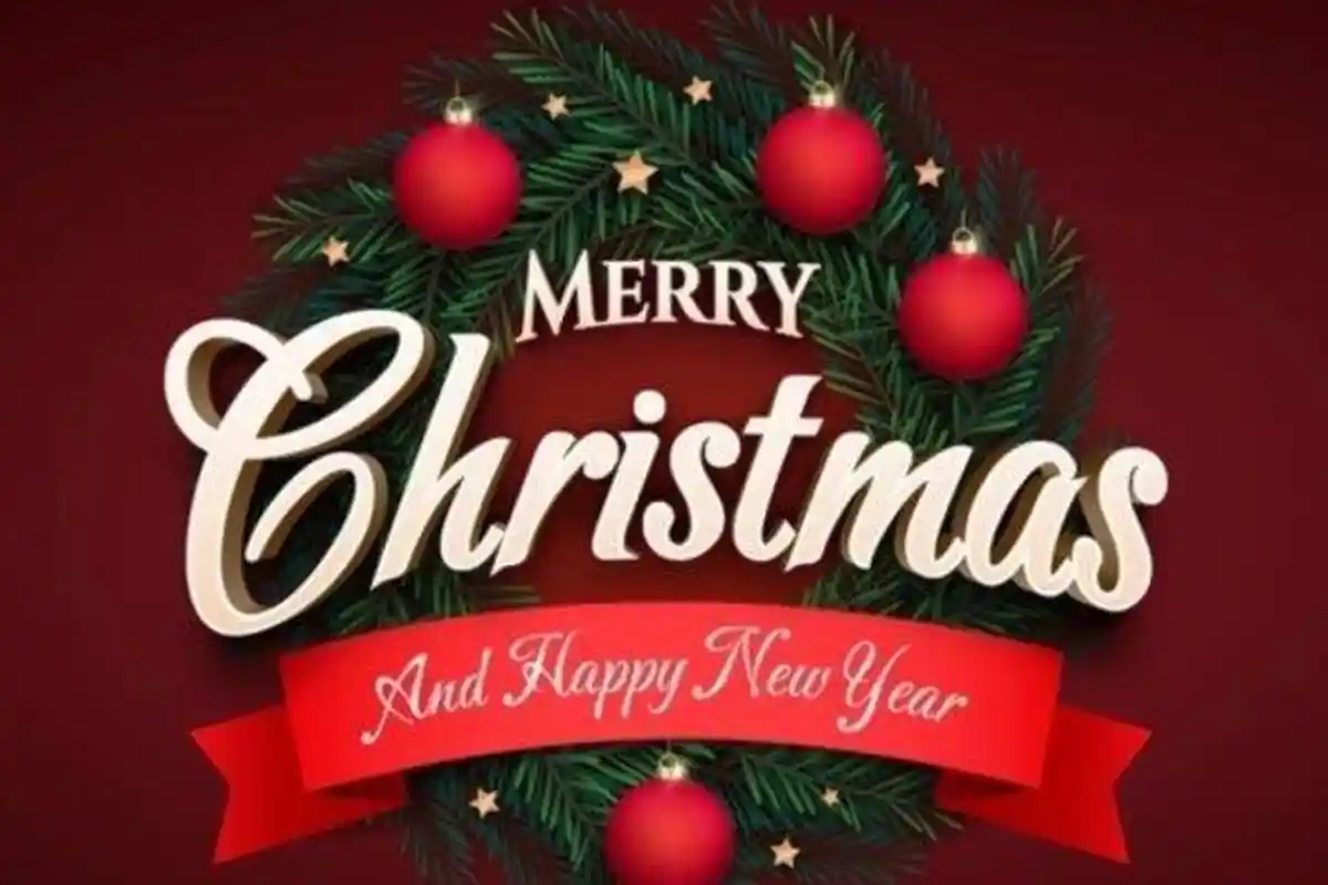 29 Ucapan Natal di Dunia dalam Berbagai Bahasa, Thailand Suksanwankrismas, Spanyol Feliz Navidad